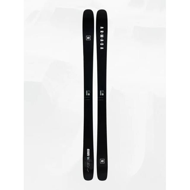 Armada ARV 94 Skis 2026 - Black