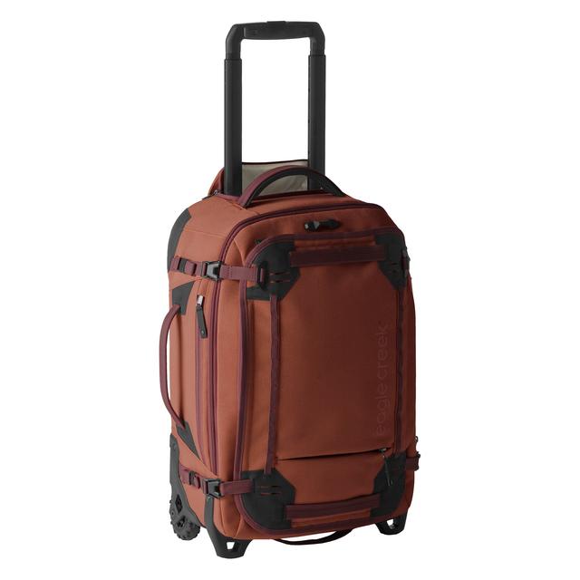 Eagle Creek Gear Warrior XE 2 Wheeled Convertible Carry-On - Sequoia