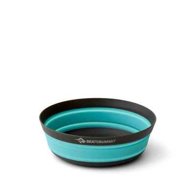 Frontier Ul Collapsible Bowl - AquaSea Blue