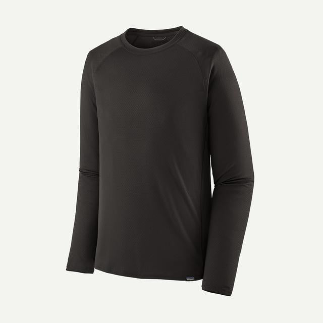 Patagonia Men's Cap MW Crew - Black