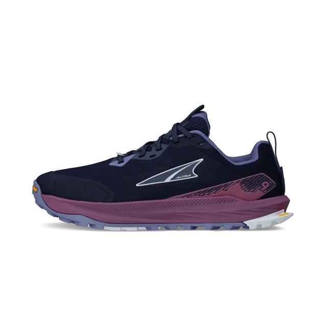 Altra Women's Lone Peak 9+ - Dark Blue