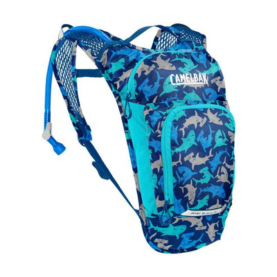 Camelbak Mini Mule 1.5L Pack - Sharks