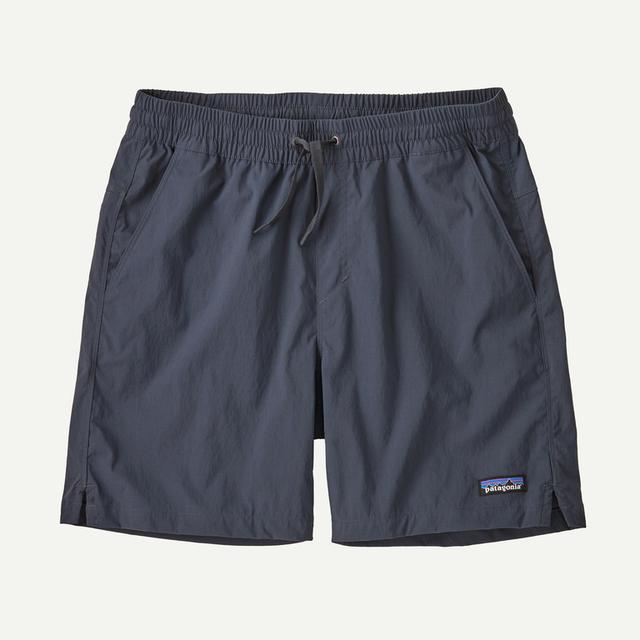 Patagonia Men's Baggies Lights - 6 in. - Basin Green