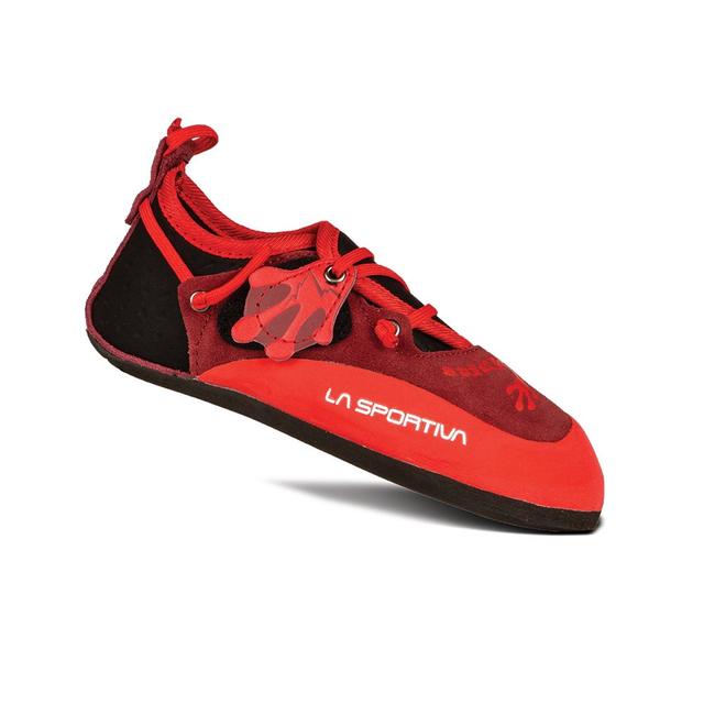 La Sportiva Stickit Kid's Climbing Shoe
