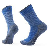 Smartwool Hike Classic Edition Light Cushion 2nd Cut Crew Socks - Laguna Blue