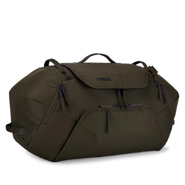 Thule Thule RoundTrip Snow Duffel 80L - Khaki