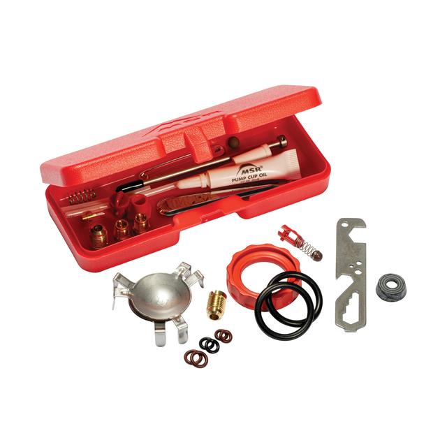 MSR WhisperLite Expedition Service Kit