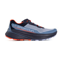 La Sportiva Women's Prodigio (Clearance) - Stone-Blue/Moonlight