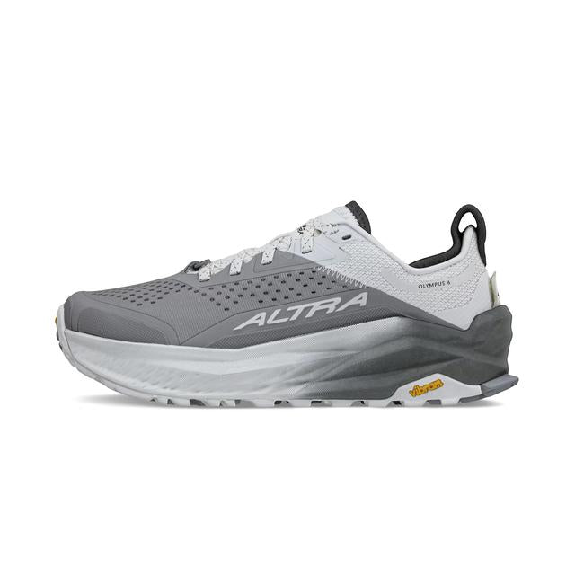 Altra Women's Olympus 6 - Gray