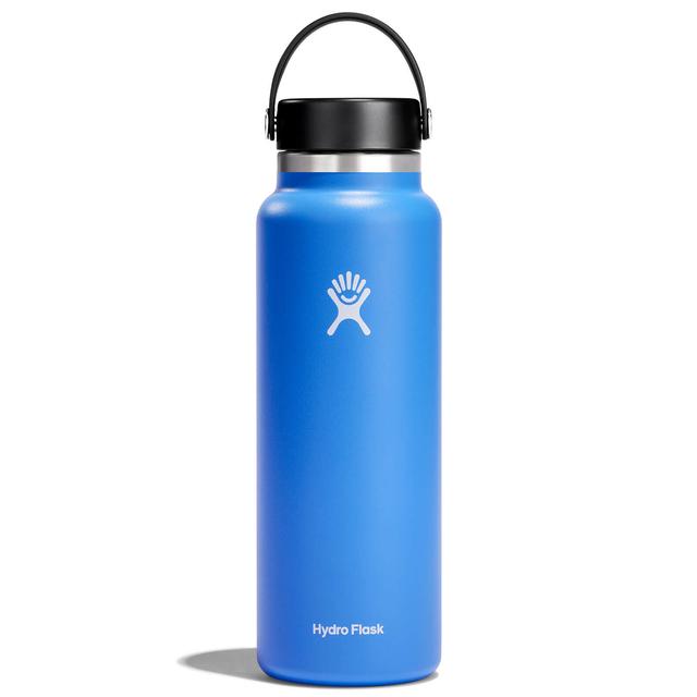 Hydro Flask 40 oz Wide Flex - Cascade