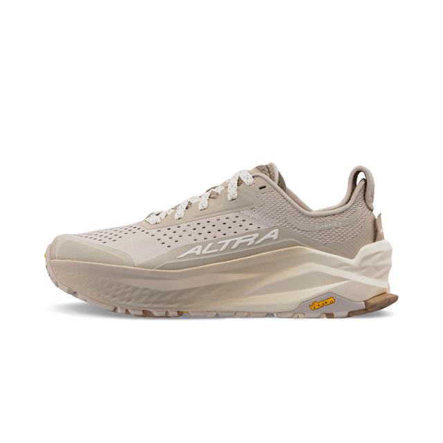 Altra Women's Olympus 6 - Sand