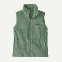 Patagonia Women's Los Gatos Vest - Ellwood Green