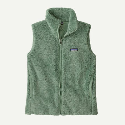 Patagonia Women's Los Gatos Vest - Ellwood Green