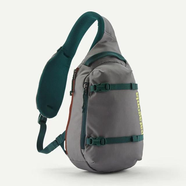 osprey sling bag vs patagonia atom sling Patagonia Atom Sling 8L