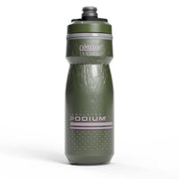 Camelbak Podium Chill 21 oz. - Deep Fern