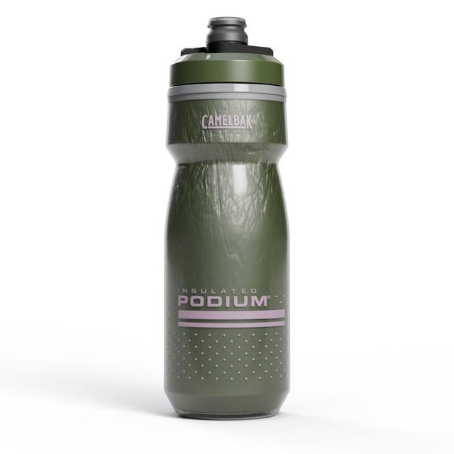 Camelbak Podium Chill 21 oz. - Deep Fern