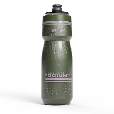 Camelbak Podium Chill 21 oz. - Deep Fern