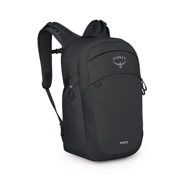 Osprey Poco Changing Pack - Black