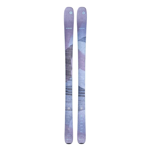 Blizzard Women's Black Pearl 88 Skis 2026 - Purple