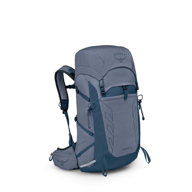 Osprey Tempest 33 - Anchor Blue Atlas