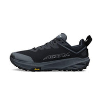 Altra Men's Experience Wild 3+ - Black/Black