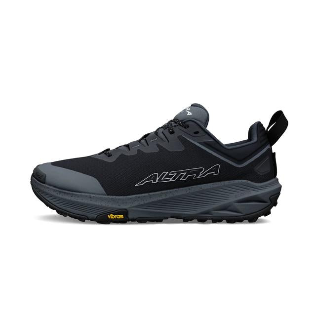 Altra Men's Experience Wild 3+ - Black/Black
