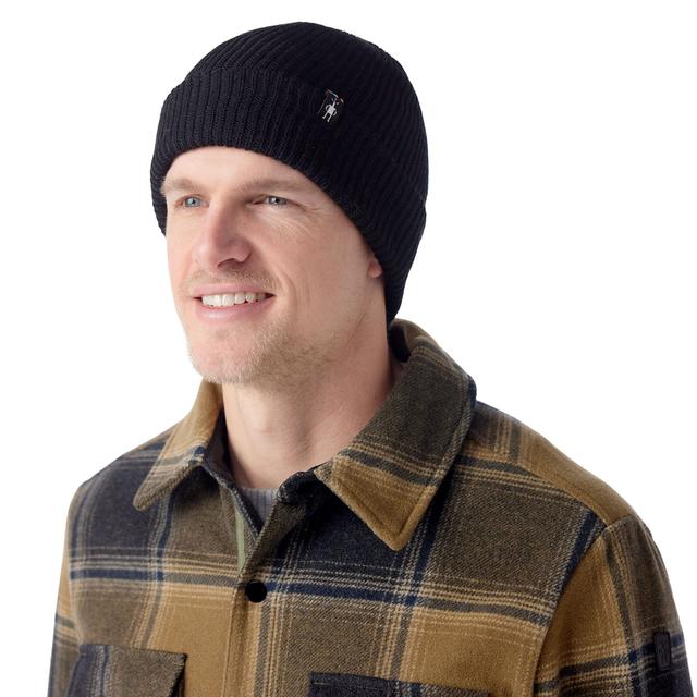 Smartwool Smartwool Beanie - Black
