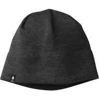 Smartwool The Lid - Charcoal Heather