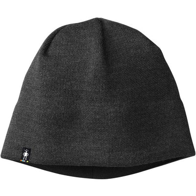 Smartwool The Lid - Charcoal Heather