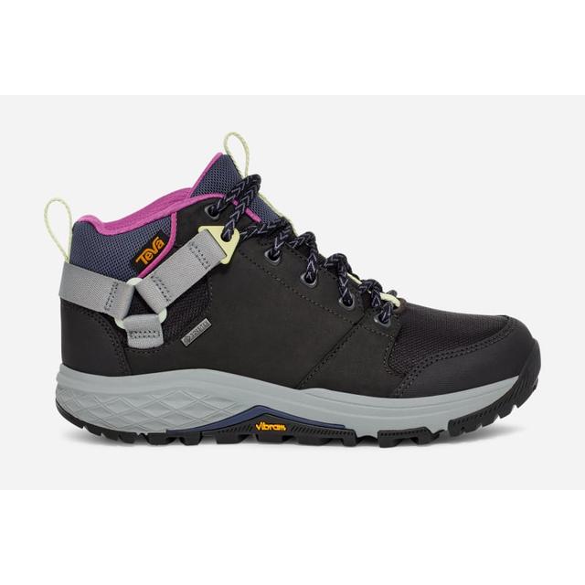 Women's Grandview Gore-Tex Mid (Clearance)