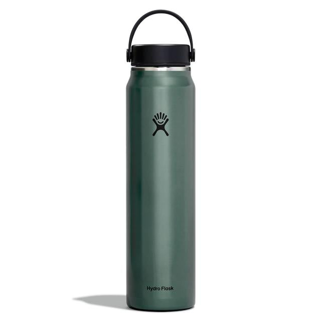 Hydro Flask 40 oz. Lightweight Flex Cap - Serpentine