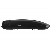 Thule Force XT XXL - Black
