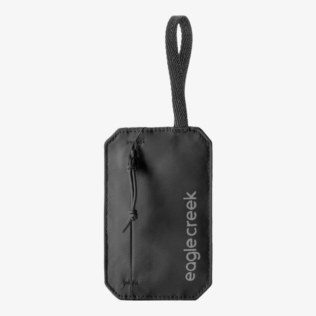 Eagle Creek Undercover RFID Hidden Pocket - Storm Grey