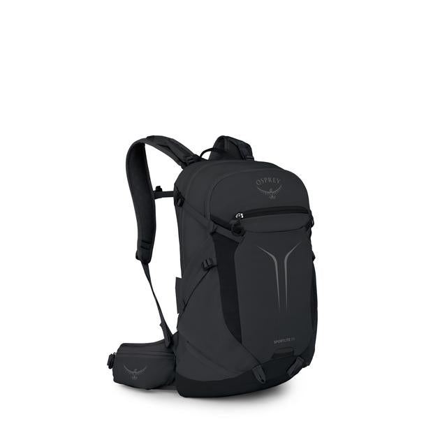 Osprey Sportlite 25 - Raven Black