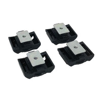 Yakima HD Bar SL Adapter - One Color