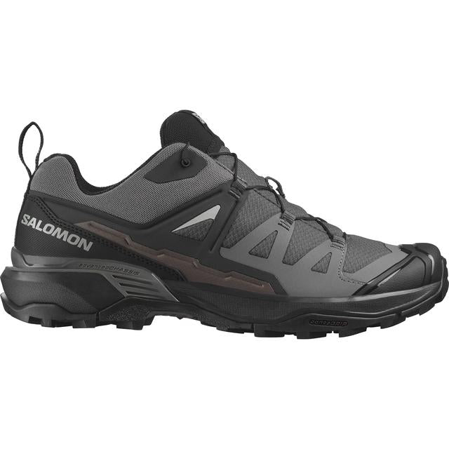 Salomon Men's X Ultra 360 (Clearance) - Magnet / Black / Pewter