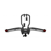 Thule EasyFold XT - Black/Silver