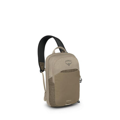 Osprey Nebula Sling - Alpaca Tan/Latte Brown Heather