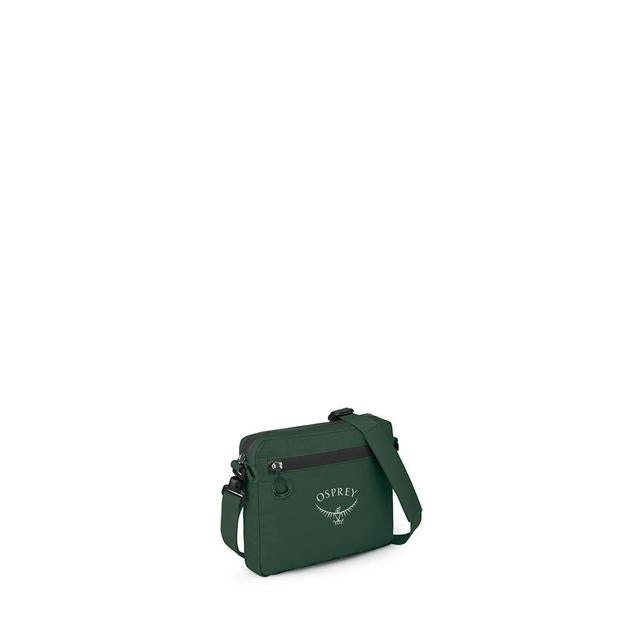 Osprey Ultralight Shoulder Satchel - Tundra Green