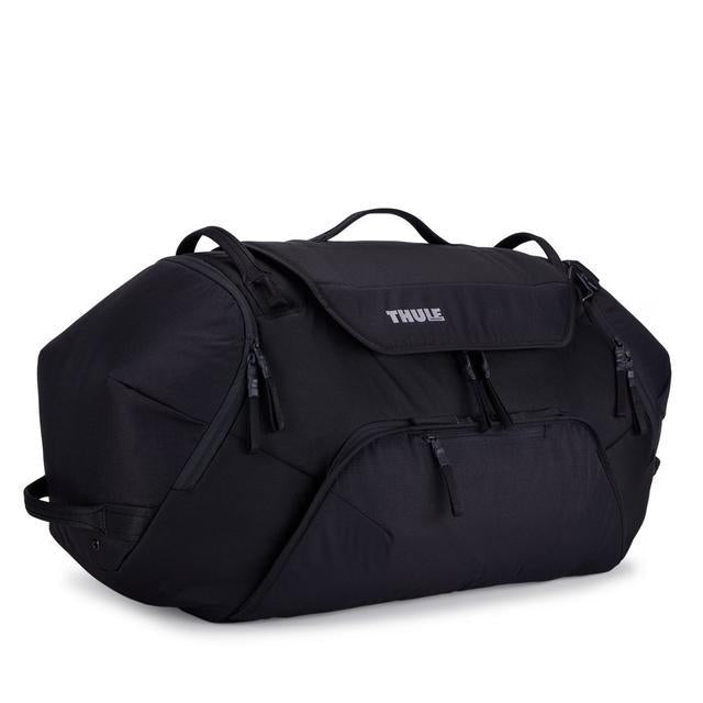 Thule Thule RoundTrip Snow Duffel 80L - Black