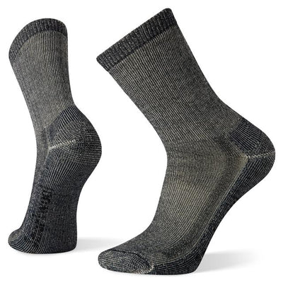 Smartwool Hike Classic Edition Full Cushion Crew Socks - Deep Navy