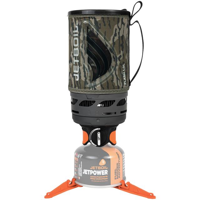 Jetboil Flash 1.0L (2025 update) - Mountainscape