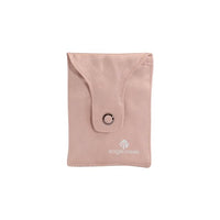 Eagle Creek Silk Undercover Bra Stash - Rose