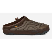 Teva Men's ReEmber Terrain - Slate Black/ Chocolate Brown