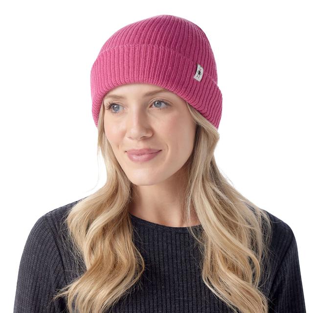Smartwool Smartwool Beanie - Garden Pink