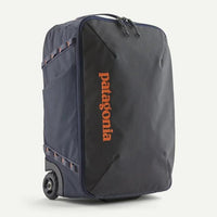 Patagonia Black Hole MLC Wheelie - Smolder Blue