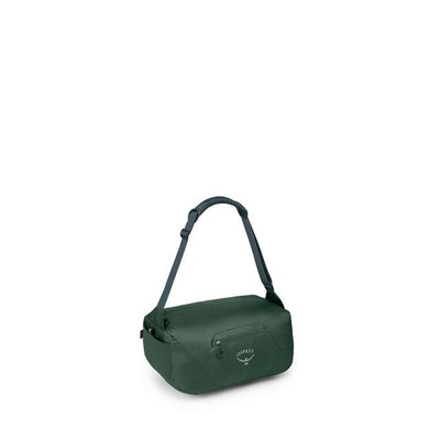Osprey Ultralight Stuff Duffel - Tundra Green