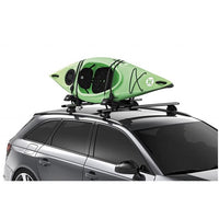 Thule Hull-a-Port XTR - Black