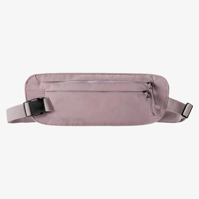 Eagle Creek Undercover RFID Money Belt - Storm Grey