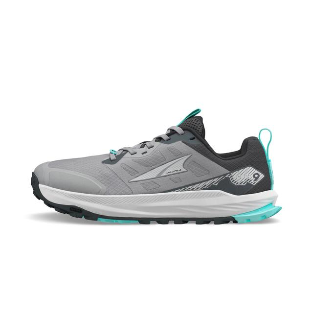 Altra Women's Lone Peak 9 (Clearance) - Gray